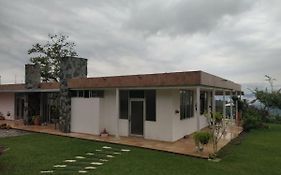 Finca Natuveda a 10 min centro